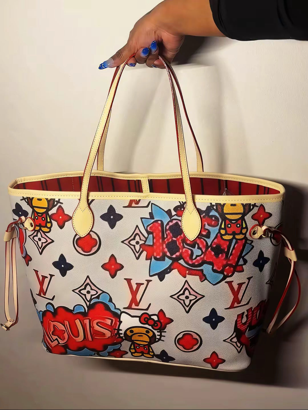 SAC CABAS