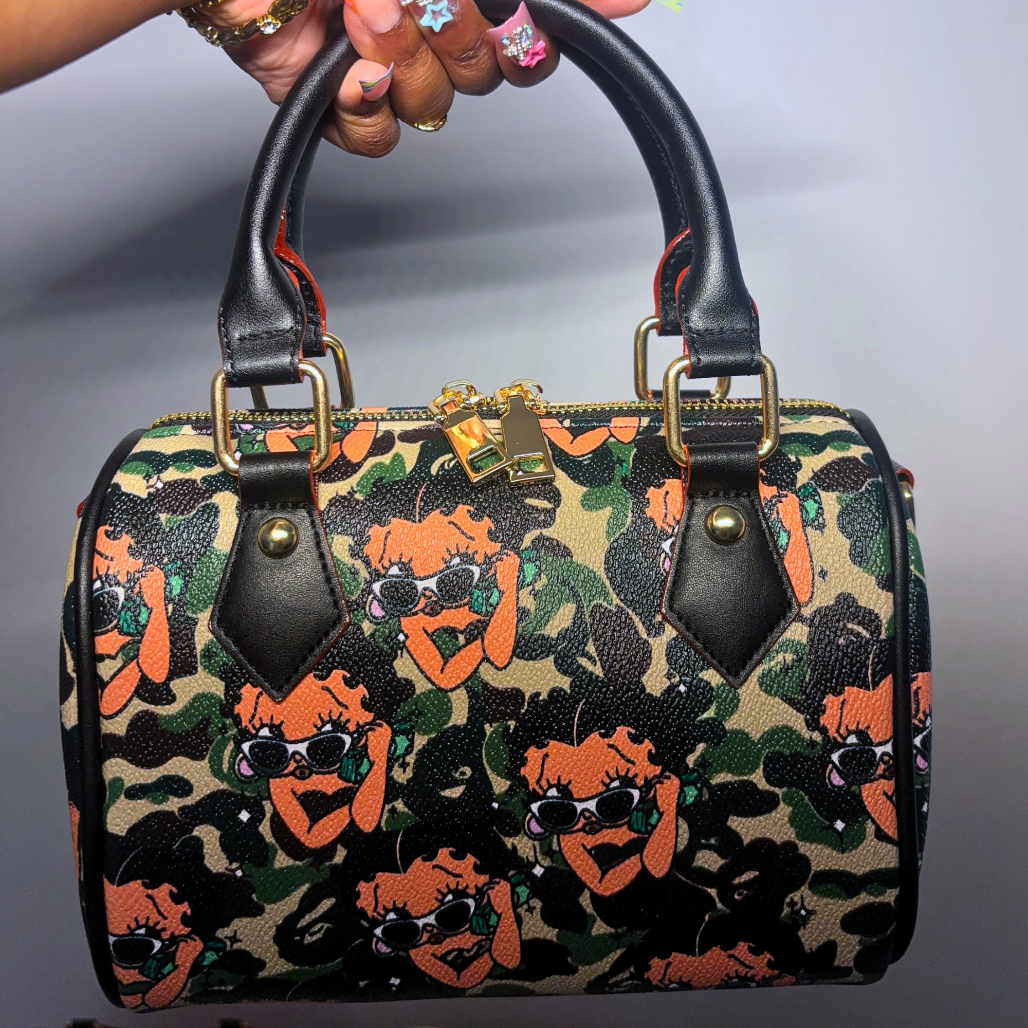 Mini Betty Money