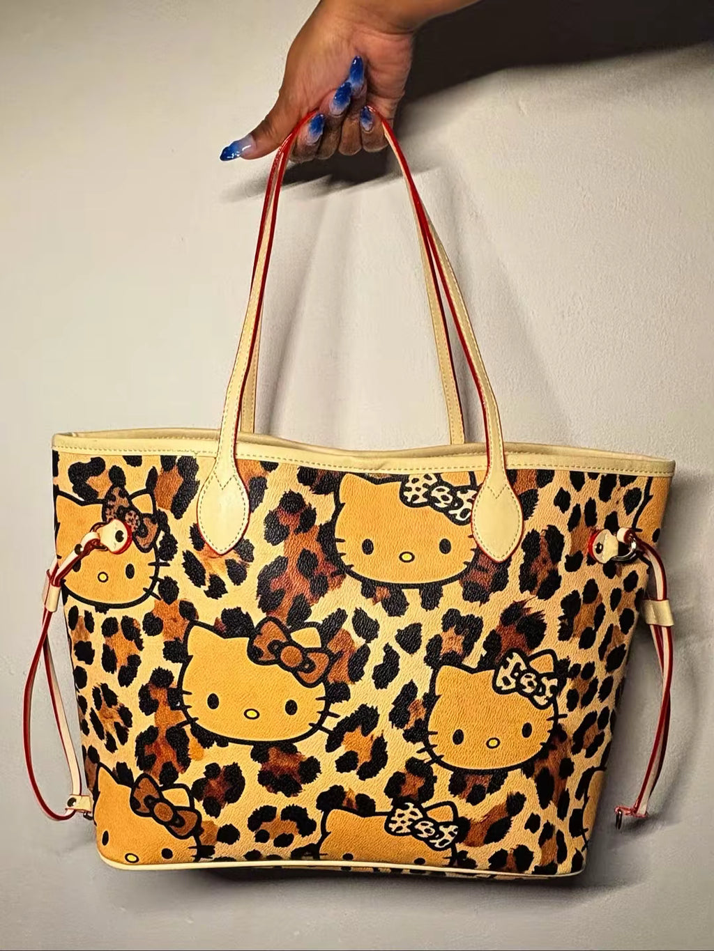 HK Cheetah