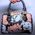 Betty Friend