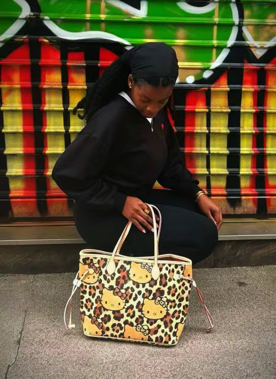 HK Cheetah