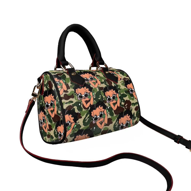 Mini Betty Money
