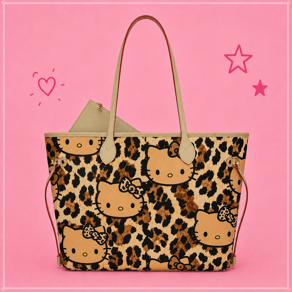 HK Cheetah