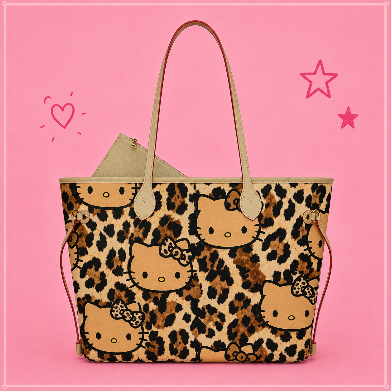 HK Cheetah